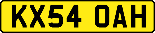 KX54OAH