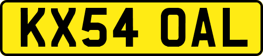 KX54OAL