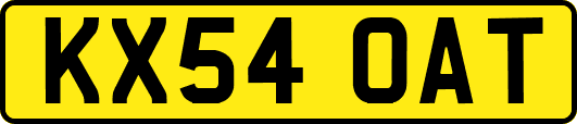 KX54OAT