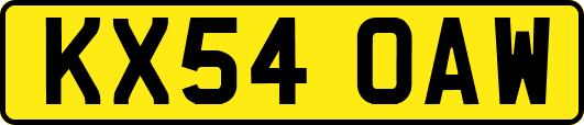 KX54OAW