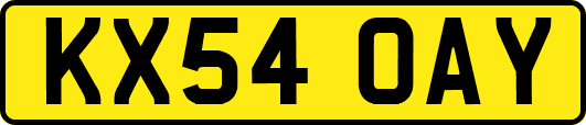 KX54OAY