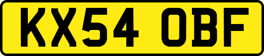 KX54OBF