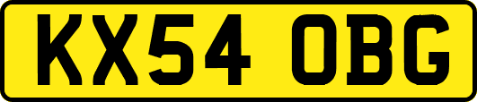 KX54OBG