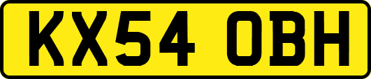 KX54OBH