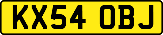 KX54OBJ