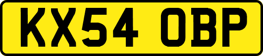 KX54OBP