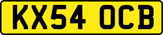 KX54OCB
