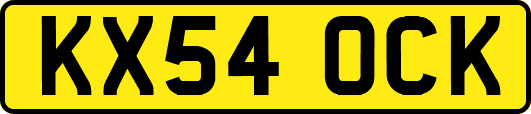 KX54OCK