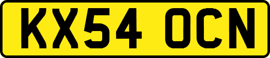 KX54OCN