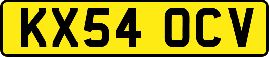 KX54OCV