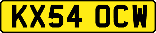 KX54OCW
