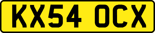 KX54OCX