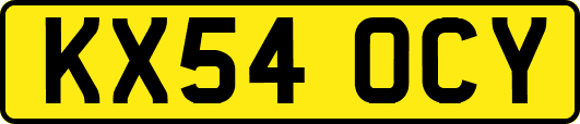 KX54OCY