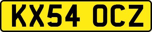KX54OCZ