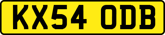 KX54ODB