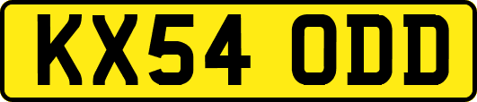 KX54ODD