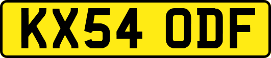 KX54ODF