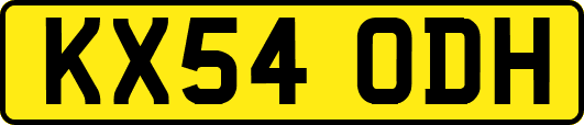 KX54ODH