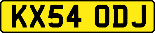 KX54ODJ