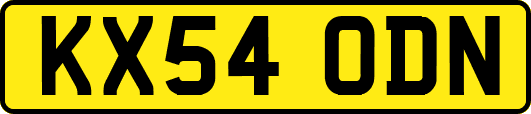 KX54ODN