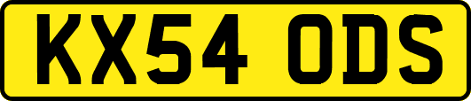 KX54ODS