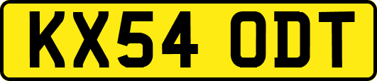 KX54ODT
