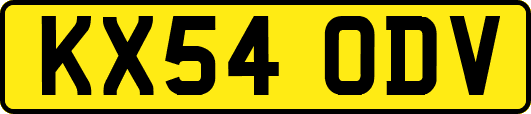 KX54ODV