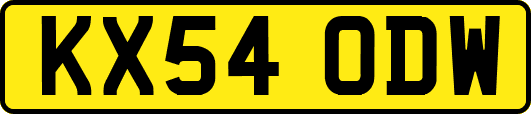 KX54ODW