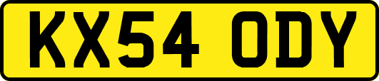 KX54ODY