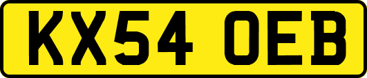 KX54OEB
