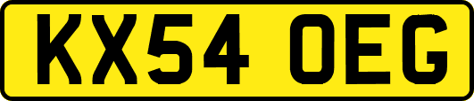 KX54OEG