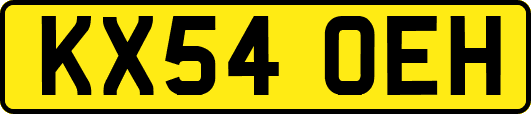 KX54OEH