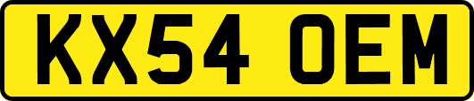 KX54OEM