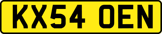 KX54OEN