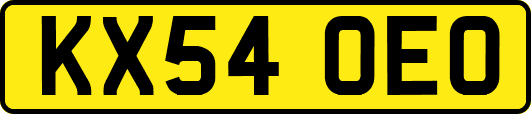KX54OEO