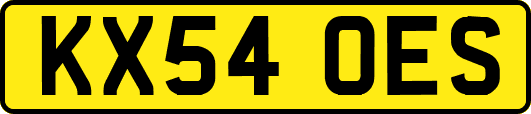 KX54OES