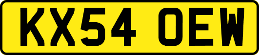 KX54OEW