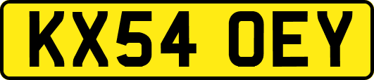 KX54OEY