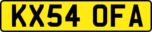 KX54OFA