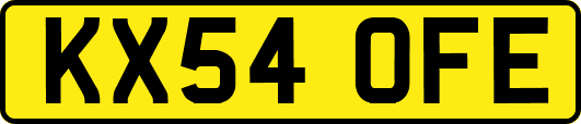 KX54OFE
