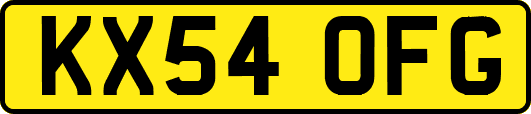 KX54OFG