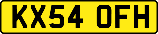 KX54OFH