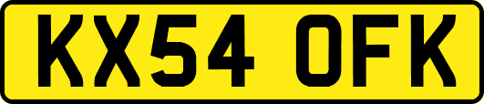 KX54OFK