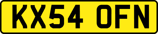 KX54OFN