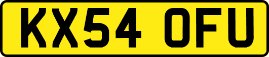 KX54OFU