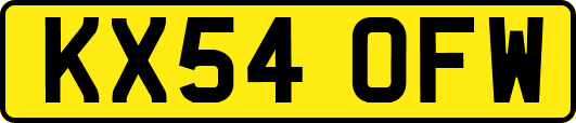 KX54OFW