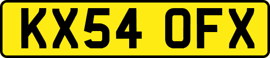 KX54OFX