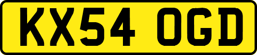 KX54OGD