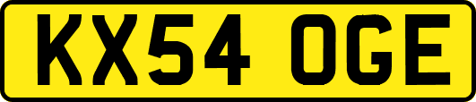 KX54OGE
