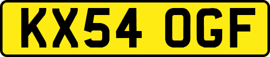 KX54OGF